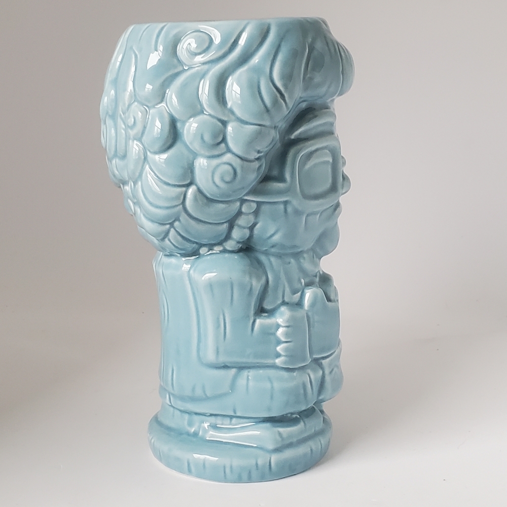 Geeki Tikis The Golden Girls Sophia Creamic 2020 Tiki Mug - Picture 3 of 9